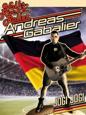 Andreas Gabalier Jogi Jogi Löw Andreas Gabalier Jogi Jogi Löw
