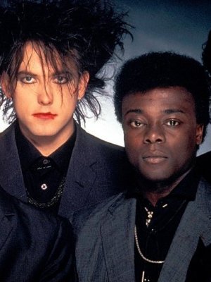 Andy Anderson: Ex-The Cure-Drummer ist tot