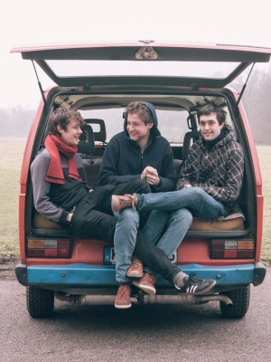 AnnenMayKantereit: Neues Video zu