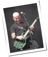 Anthrax: Dan Nelson ist der neue Sänger