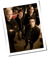 Anti-Flag: Auflösung nach Missbrauchsvorwurf