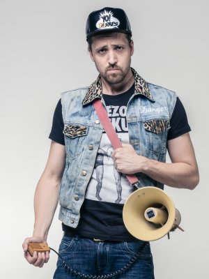 Antilopen Gang: Neues Video, und