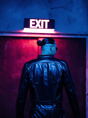 Apache 207: Das Video zu