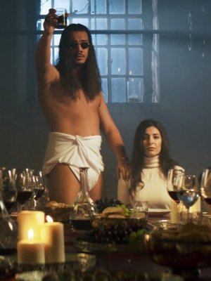 Apache 207: Neues Video zu