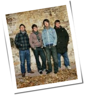 Arctic Monkeys: Ausgefeiltes Album in Berlin vorgestellt