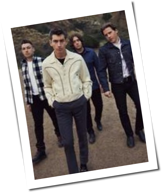 Arctic Monkeys: Neues Video zu 