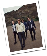 Arctic Monkeys: Video: 