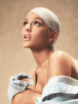 Ariana Grande: Neue Single