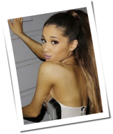 Ariana Grande: Neue Single mit deutschem Feature