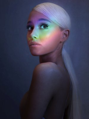 Ariana Grande: Neuer Song aus