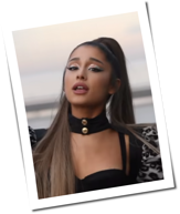 Ariana Grande: Wirbel um Outing in 