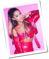 Ariana Grande: Zwei neue Songs im Stream