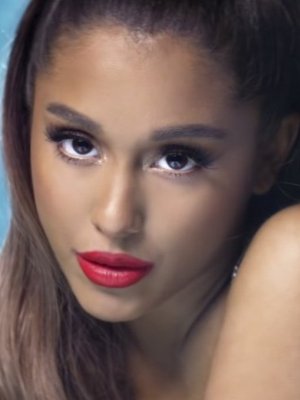 Ariana Grande: Zweites Video zu 
