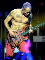 Atoms For Peace: Lebenszeichen von Yorke und Flea