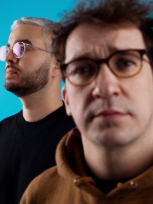 Audio88 & Yassin: Erster Vorbote auf