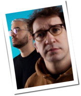 Audio88 & Yassin: Erster Vorbote auf