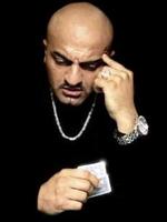 Auf der Flucht: Xatar weist Vorwürfe zurück