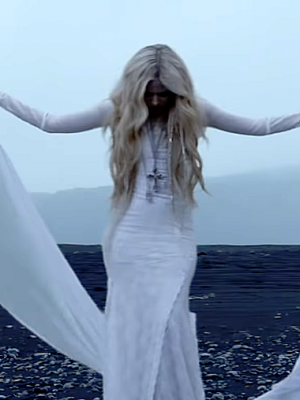 Avril Lavigne: Comeback-Video 