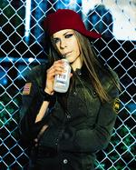 Avril Lavigne: Label verteidigt MP3-Piraten