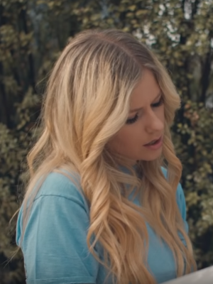 Avril Lavigne: Neuer Song