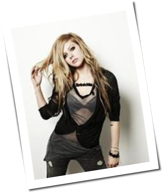 Avril Lavigne: Neues Video mit Chad Kroeger