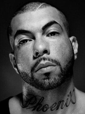 Azad: Der Bozz geht mit Samra