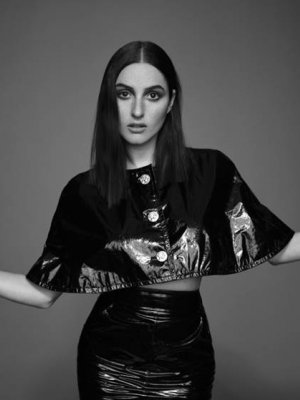 Banks: Neues Video zu
