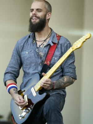 Baroness: Neuer Track mit Video