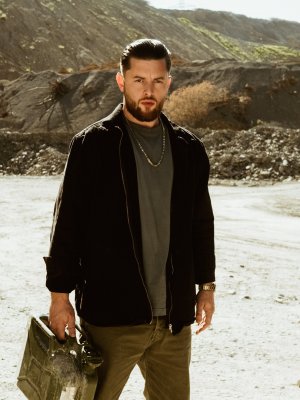 Bausa & Juju: Neuer Song mit Video