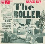 Beady Eye: Erste Single 