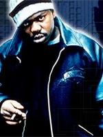 Beanie Sigel: Aus dem Knast, in den Knast