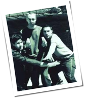 Beastie Boys: Furioser Geheim-Gig in Berlin