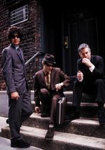 Beastie Boys: Neue Platte vorab im Netz