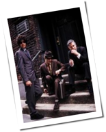 Beastie Boys: Neue Platte vorab im Netz
