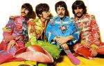 Beatles: Best Of mit Nr.2-Hits kommt nächstes Jahr