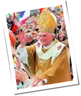 Benedikt XVI.: Auch Papst-CD von Zensur bedroht?