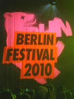 Berlin Festival: Abbruch nach Massenandrang