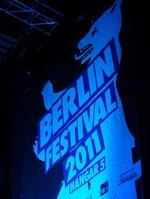 Berlin Festival: Aktuelle Fotos von Beginner, Casper, Suede
