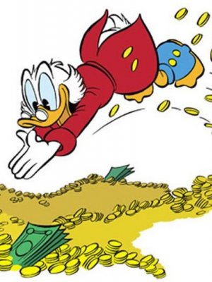 Besserverdiener: U2 noch vor Cristiano Ronaldo