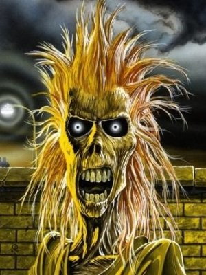 Best of 1980: 40 Jahre, 40 Alben