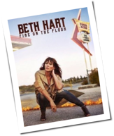 Beth Hart: Neues Album komplett im Stream!
