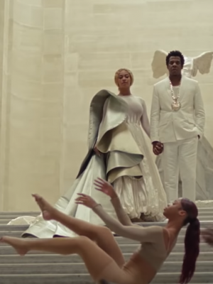 Beyoncé & Jay-Z: Neues Album und Video