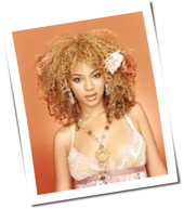 Beyoncé Knowles: Pink Partner von David Beckham?