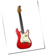 Biffy Clyro: Wir verschenken eine Stratocaster