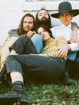 Big Thief: Neue Single