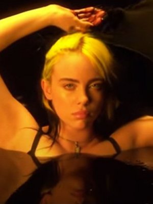 Billie Eilish: Kurzfilm gegen Bodyshaming