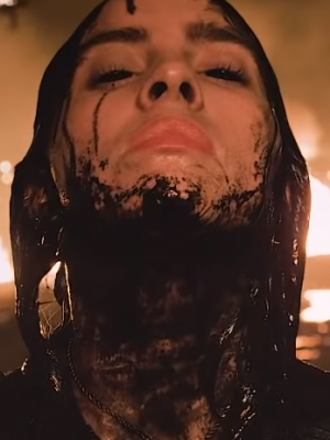 Billie Eilish: Neues Video zu