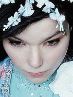 Björk: 