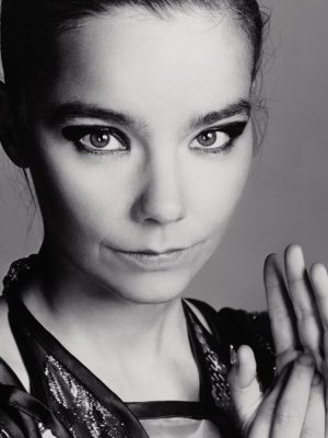 Björk: Verspultes Video zu 