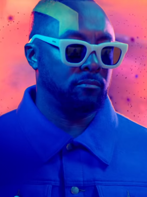 Black Eyed Peas: Neues Video zu